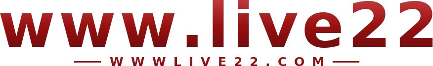 www.live22 logo